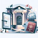 Prefecture Holiday Closures Could Stall Residence-Permit Renewals Until January