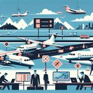 奥地利航空终止与布拉森斯的湿租合作，取消航班并寻觅新区域合作伙伴