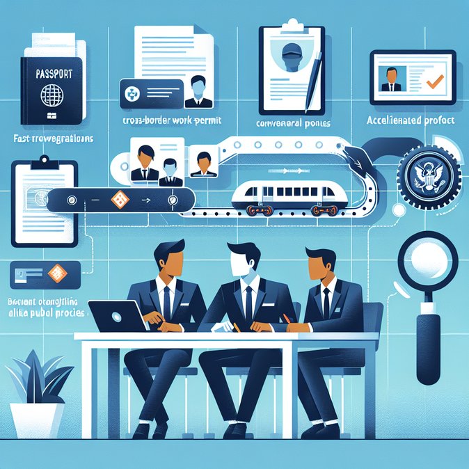 Swiss and Baden-Württemberg leaders pledge deeper cross-border cooperation on mobility and skilled-labour flows