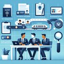 Swiss and Baden-Württemberg leaders pledge deeper cross-border cooperation on mobility and skilled-labour flows