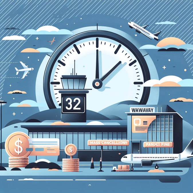 UAE overstay-fine waiver ends 31 March; travellers urged to exit or regularise status