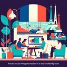 France Makes Civic-Knowledge Test Mandatory for Multi-Year Residence Permits and Naturalisation