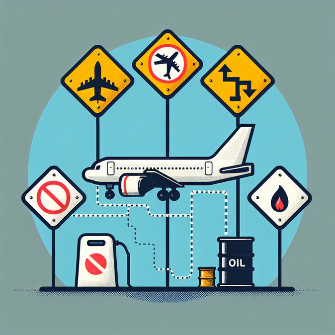 Hong Kong Airlines Hikes Fuel Surcharges Up to 31 % as Gulf War Drives Oil Above US$110