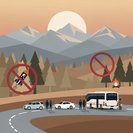 Ariège Prefect Imposes Firework Ban and Forest-Access Curbs to Protect Holidaymakers During Heat Emergency