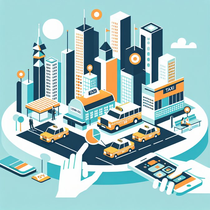 Mandatory e-payment in Hong Kong taxis from April set to smooth rides for visitors