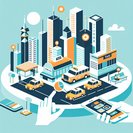 Mandatory e-payment in Hong Kong taxis from April set to smooth rides for visitors