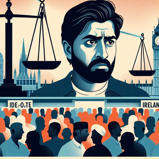 Dáil alarm over deportation of long-time resident after 19 years in Ireland