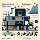 Brazil Restores Full Passport Services Nationwide after Federal Police Strike