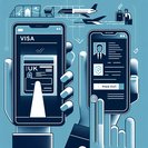 Reino Unido confirma cambio total a eVisas para todos los nacionales que requieren visa de visitante a partir del 25 de febrero de 2026