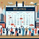 China Extends Visa-Free Entry Scheme to End-2026 and Adds Sweden