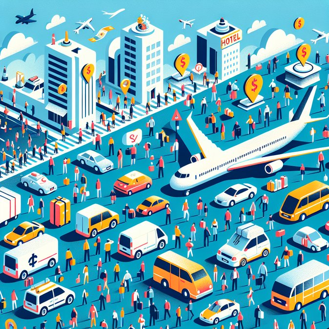 Labour-Day ‘bridge’ to move 7.4 million Italians, testing domestic transport capacity