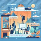 Digital Nomad Visa income floor rises to €2,849 after Spain’s 2026 minimum-wage hike