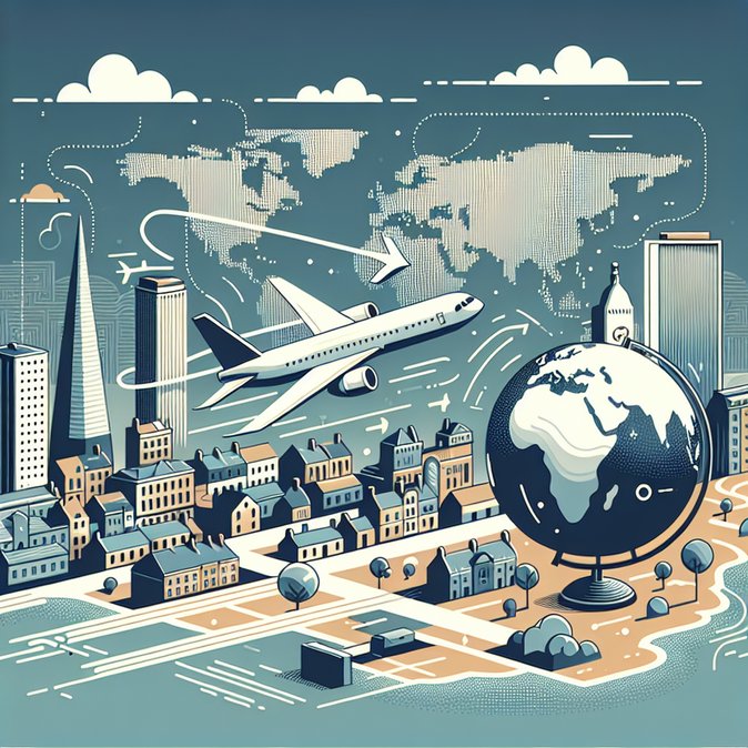 Ireland Carries Out Mass Deportation Charter to South Africa in Immigration Enforcement Push