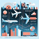 Nearly 2,700 China-Japan flights axed in March as diplomatic rift widens