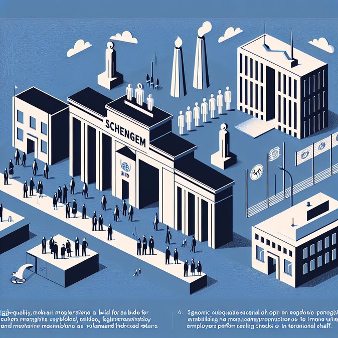 EU Justice & Home Affairs Ministers kick-off Cyprus’ 2026 Presidency with tough talk on migrant returns and Schengen security