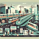 Vienna S-Bahn upgrade to shut central rail artery for 14 months; summer 2026 closures confirmed