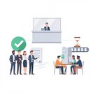 Department of Enterprise publishes 15 October processing dates showing backlog for Irish Employment Permits