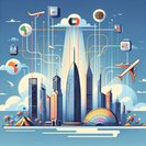 Les Émirats arabes unis investissent 6 milliards de dollars pour renforcer les infrastructures touristiques en Afrique