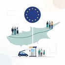 L'UE nomme Raffaele Fitto représentant spécial pour Chypre — son mandat inclut des mesures sur la libre circulation