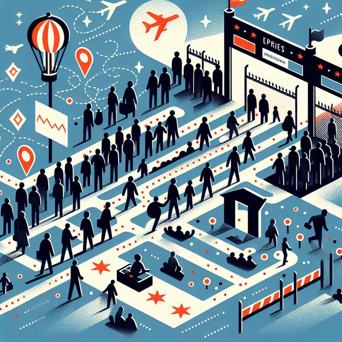 Switzerland Tightens Criteria for Ukrainian ‘S-Status’, Rejecting 104 Applications