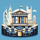 EU ministers back asylum overhaul and common 'safe-country' list; Berlin prepares rapid implementation