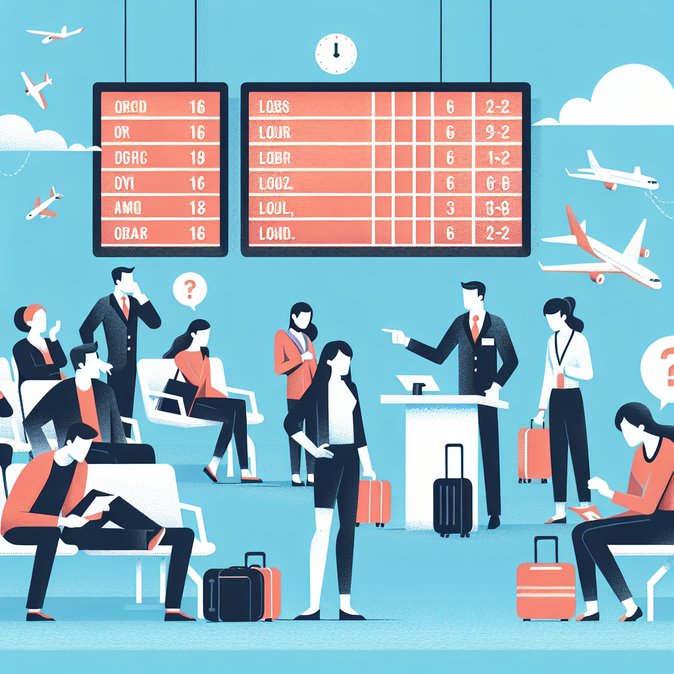 DGCA probes IndiGo after 1,200-plus flight cancellations disrupt business travel