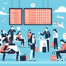 DGCA probes IndiGo after 1,200-plus flight cancellations disrupt business travel