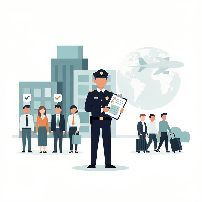 CBSA Removes 111 Foreign Nationals Linked to Nationwide Extortion Networks
