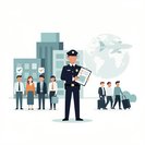 L'ASFC Expulse 111 Étrangers Liés à des Réseaux d'Extorsion à l'Échelle Nationale