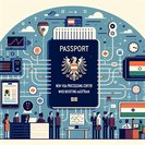 New high-capacity Austrian visa centre opens in Mumbai, easing appointment bottlenecks