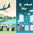 LIV高尔夫周吸引1.4万海外游客，香港加码“超级盛事”旅游战略