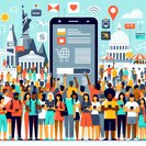 Visa-Free Shoppers Flock to China as Agencies Pledge Fully Digital Entry Services by 2027