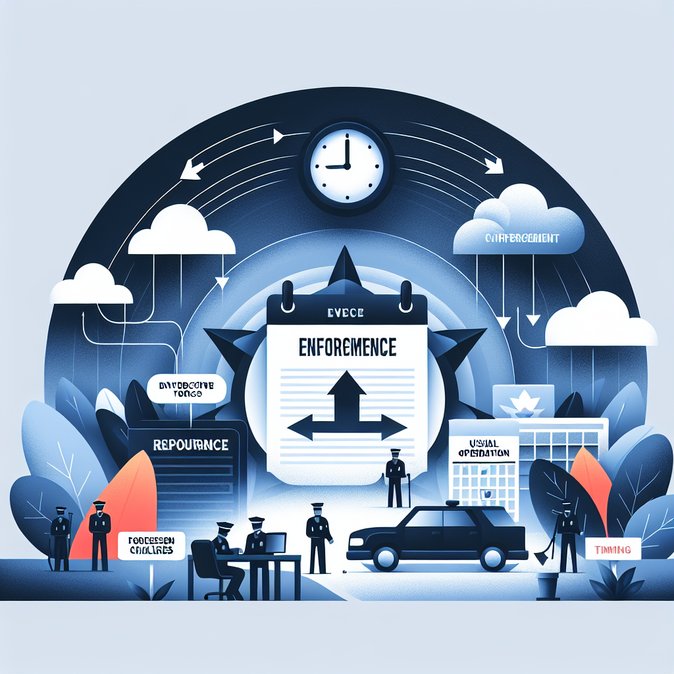 Home Office Vows ‘Sweeping Reforms’ as Deportations Pass 50,000 Mark