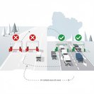 Polish Border Guard keeps Połowce and Sławatycze crossings closed, posts 1–3 hour delays at open Belarus checkpoints