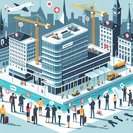 ABB’s new CHF 80 million global HQ in Zurich Oerlikon set to drive executive relocations