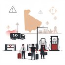 Smartraveller Reissues ‘Do Not Travel’ Advisory for Mali Amid Escalating Violence