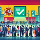 Spain’s Extraordinary Regularization Receives 200,000 Applications in First Two Weeks