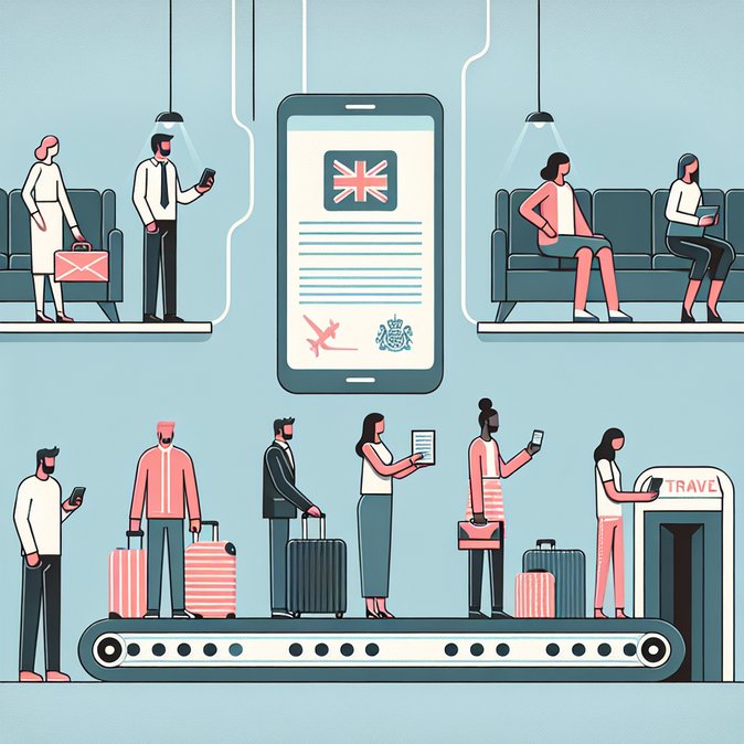 New UK passport rules leave dual citizens rushing for certificates of entitlement