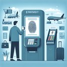 UAE pilots biometric face-and-palm payments—future tie-in with e-gates eyed for travellers
