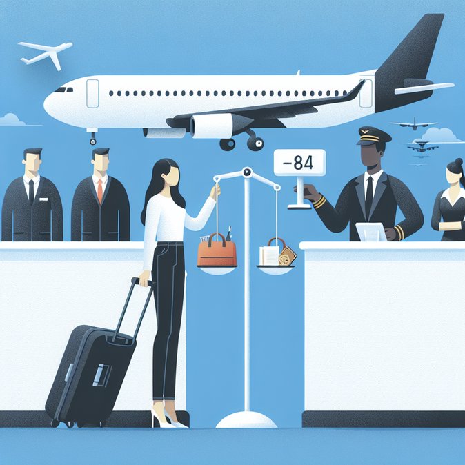 Brazilian Congress advances bill to reinstate free checked bags on domestic flights