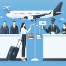 Brazilian Congress advances bill to reinstate free checked bags on domestic flights