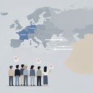 النمسا تخطط لإنشاء "مراكز إعادة" في الخارج لطالبي اللجوء المرفوضين بدءًا من عام 2027