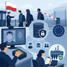 Polish Sejm Approves Biometric-Data Bill to Plug Poland into Expanded Eurodac