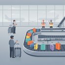 Rolling Baggage-System Strike at Madrid-Barajas Extended to 30 November