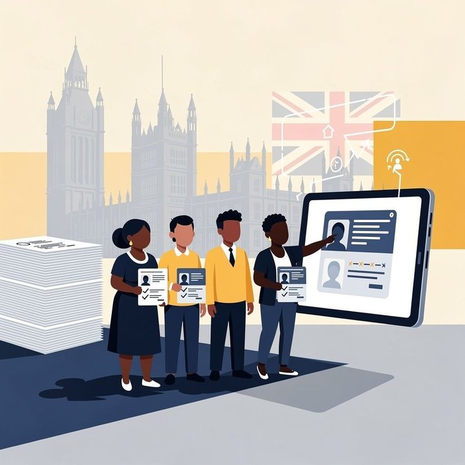 Windrush Day 2026 Spurs Fresh Calls to Accelerate Compensation and Citizenship Processing