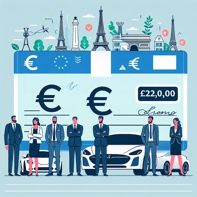 法国将2026年电动车购车补贴提高至5700欧元，减轻外籍员工出行负担