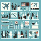 US Shutdown Grounds Thousands of Flights – Australian Travellers Face Cascading Delays