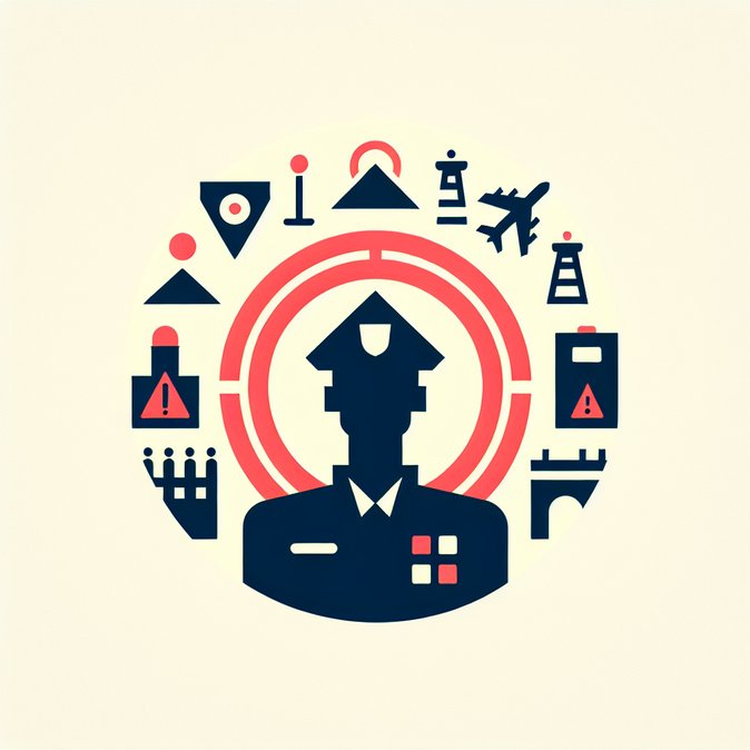 UK Updates Travel Advisory for Poland, Citing Russian Strikes Near Border