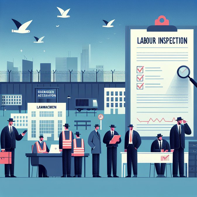 Cyprus fines employers €156,000 for hiring undeclared third-country nationals