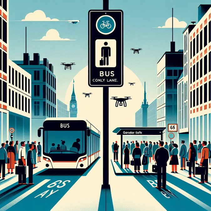 Daily Mobility Brief: Road Closures and Public-Transport Diversions for COP30 Day 10